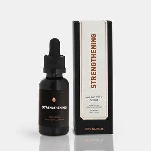 Way of Will Strengthening Nail & Cuticle Serum